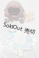 画像: リロロ/髪の毛＆衣装セット A-26-03-11-1055-TN-ZU