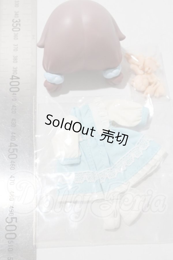 画像2: リロロ/髪の毛＆衣装セット A-26-03-11-1055-TN-ZU (2)