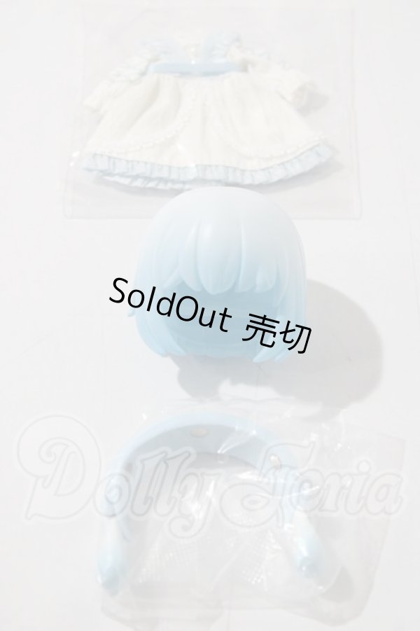 画像1: リロロ/髪の毛＆衣装セット A-26-03-18-1085-TN-ZU (1)