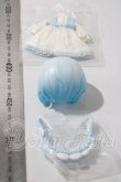 画像2: リロロ/髪の毛＆衣装セット A-26-03-18-1085-TN-ZU (2)