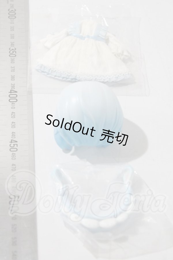 画像2: リロロ/髪の毛＆衣装セット A-26-03-18-1085-TN-ZU (2)