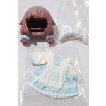 画像: リロロ/髪の毛＆衣装セット A-26-03-11-1054-TN-ZU