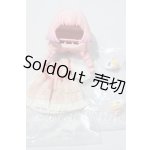 画像: リロロ/髪の毛＆衣装セット A-26-03-11-1053-TN-ZU