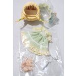 画像: リロロ/髪の毛＆衣装セット A-26-03-11-1052-TN-ZU