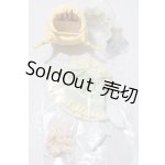 画像: リロロ/髪の毛＆衣装セット A-26-03-11-1052-TN-ZU