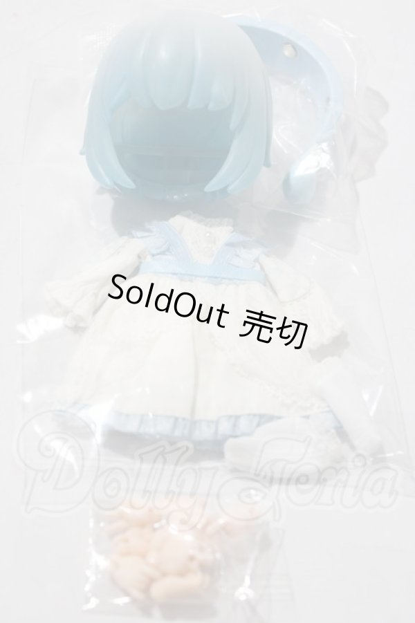 画像1: リロロ/髪の毛＆衣装セット A-26-03-11-1051-TN-ZU (1)