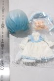 画像2: リロロ/髪の毛＆衣装セット A-26-03-11-1051-TN-ZU (2)
