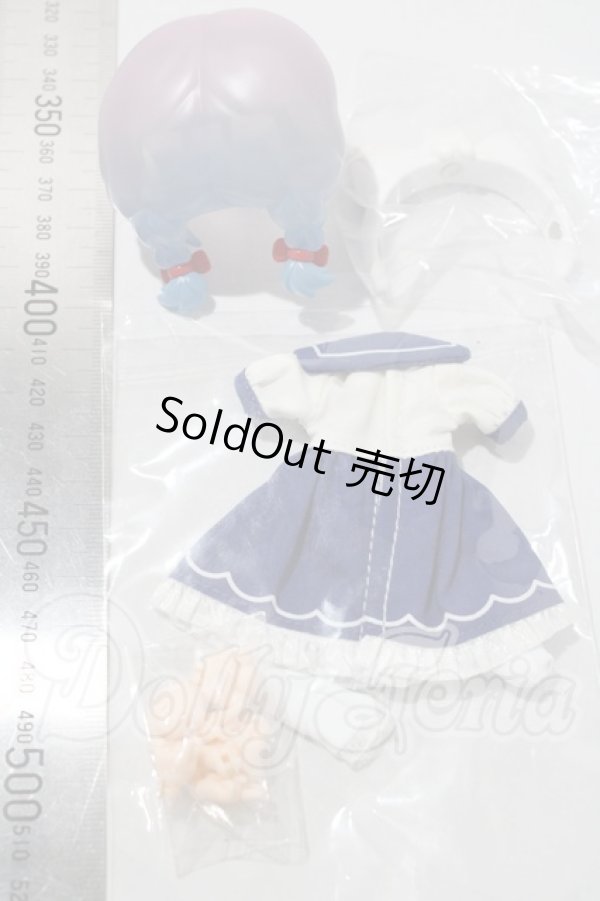 画像2: リロロ/髪の毛＆衣装セット A-26-03-11-1050-TN-ZU (2)