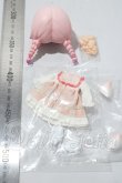 画像2: リロロ/髪の毛＆衣装セット A-26-03-11-1049-TN-ZU (2)