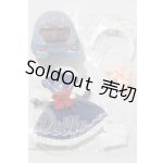 画像: リロロ/髪の毛＆衣装セット A-26-03-11-1048-TN-ZU