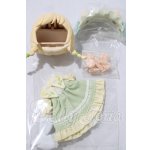 画像: リロロ/髪の毛＆衣装セット A-26-03-11-1045-TN-ZU