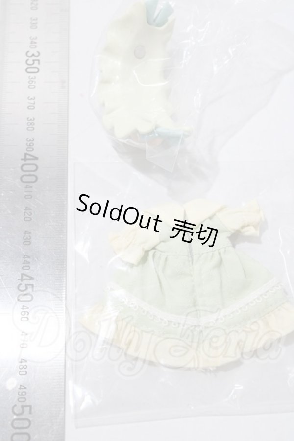 画像2: リロロ/衣装 A-26-03-11-1044-TN-ZU (2)