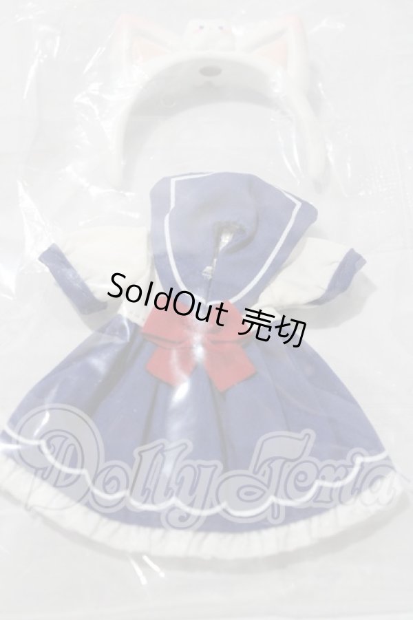 画像1: リロロ/衣装 A-26-03-11-1042-TN-ZU (1)