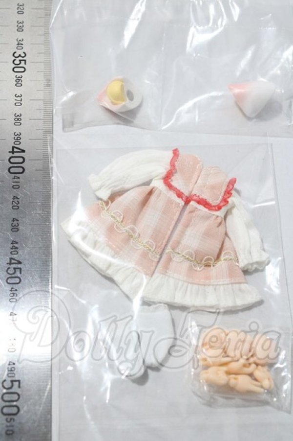 画像2: リロロ/衣装 A-26-03-11-1040-TN-ZU (2)