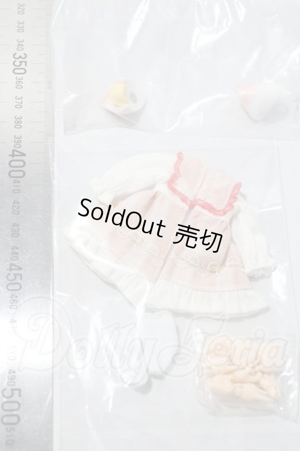 画像2: リロロ/衣装 A-26-03-11-1040-TN-ZU (2)