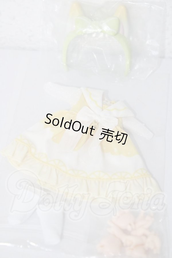 画像1: リロロ/衣装 A-26-03-11-1039-TN-ZU (1)