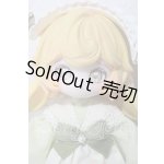 画像: 不可食用人形 月飛び時間/掬月 A-26-03-11-1009-TN-ZU