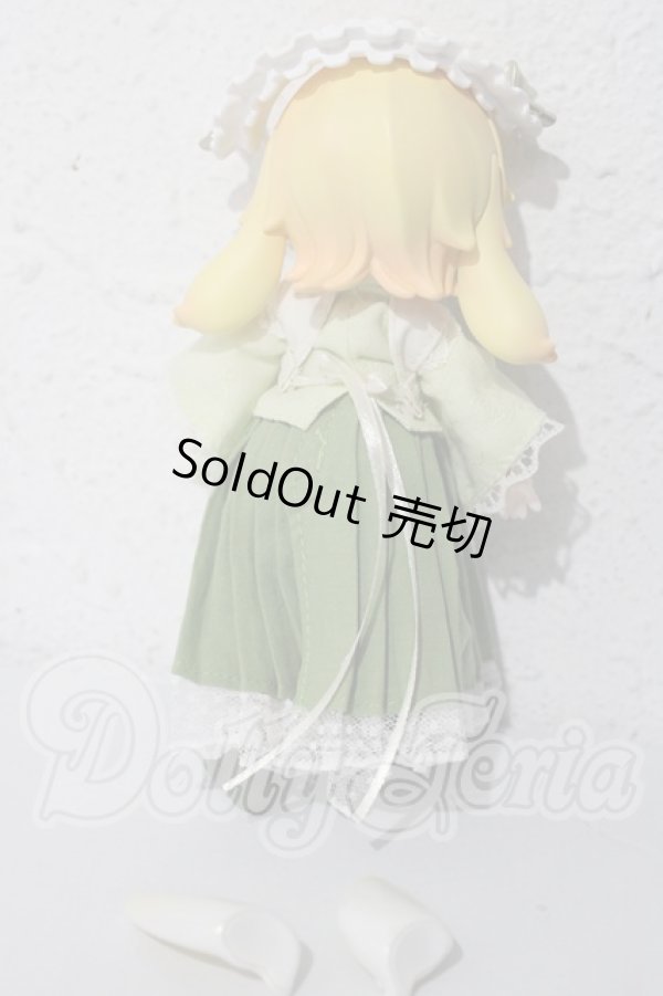 画像3: 不可食用人形 月飛び時間/掬月 A-26-03-11-1009-TN-ZU (3)