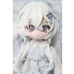 画像: 不可食用人形 Inedible Doll/月飛び時間:攬星(シークレット) A-26-03-11-1001-TN-ZU