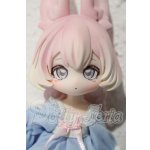 画像: 不可食用人形 月飛び時間/行雲 A-26-03-11-1008-TN-ZU