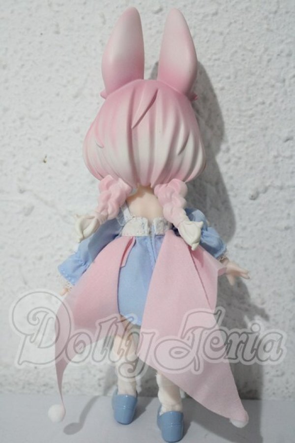 画像3: 不可食用人形 月飛び時間/行雲 A-26-03-11-1008-TN-ZU (3)