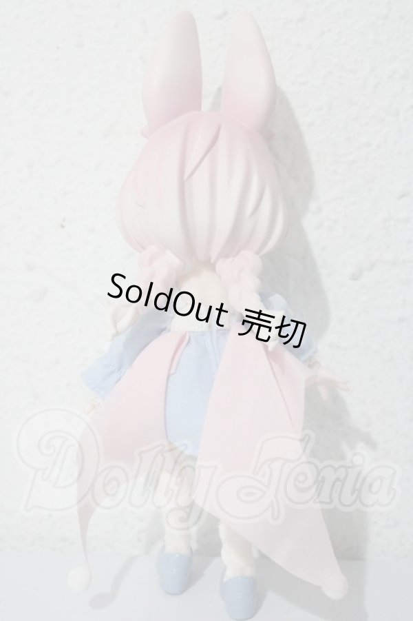 画像3: 不可食用人形 月飛び時間/行雲 A-26-03-11-1008-TN-ZU (3)