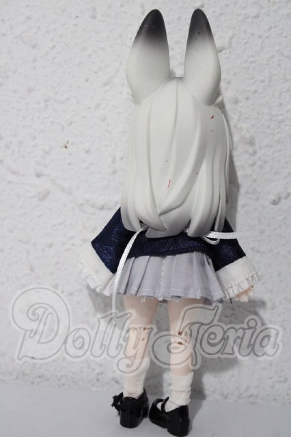 画像3: 不可食用人形 /月飛び時間 清禾 A-26-03-11-1003-TN-ZU (3)