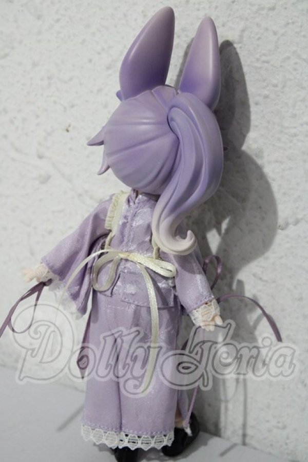 画像3: 月飛び時間/丁香 A-26-03-11-1006-TN-ZU (3)