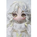 画像: 不可食用人形 Inedible Doll/月飛び時間シリーズ夢伊 A-26-03-11-1007-TN-ZU