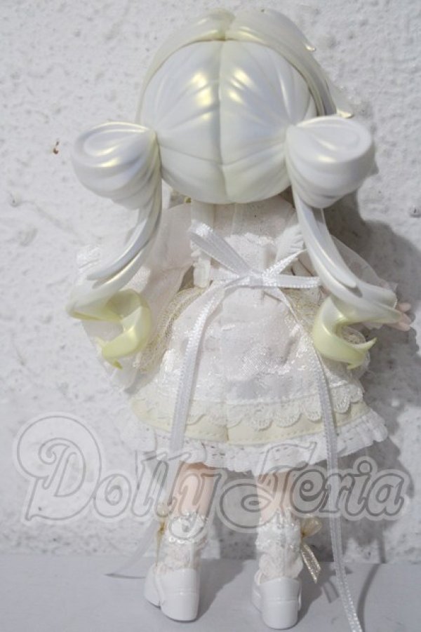 画像3: 不可食用人形 Inedible Doll/月飛び時間シリーズ夢伊 A-26-03-11-1007-TN-ZU (3)