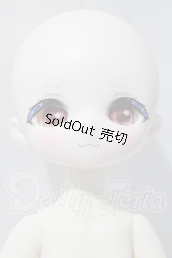 画像1: TinyFox/悪魔と天使の混血子羊 アスモティ A-26-03-18-1042-TN-ZU (1)