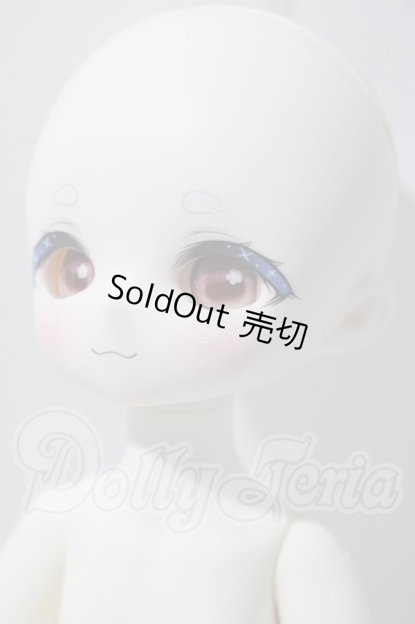 画像2: TinyFox/悪魔と天使の混血子羊 アスモティ A-26-03-18-1042-TN-ZU (2)