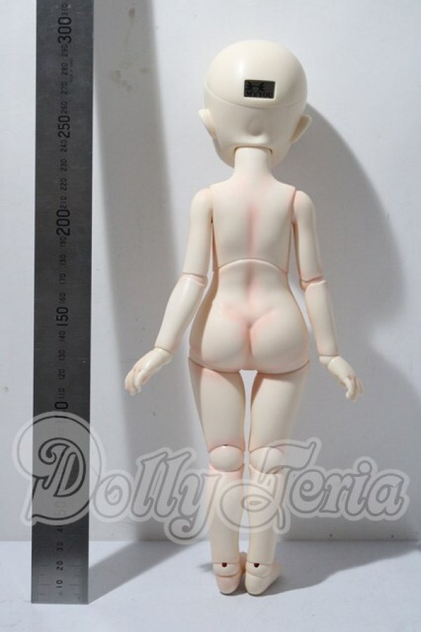 画像6: MYOU DOLL/Doudou Boy Ver. A-26-03-18-1044-TN-ZU (6)