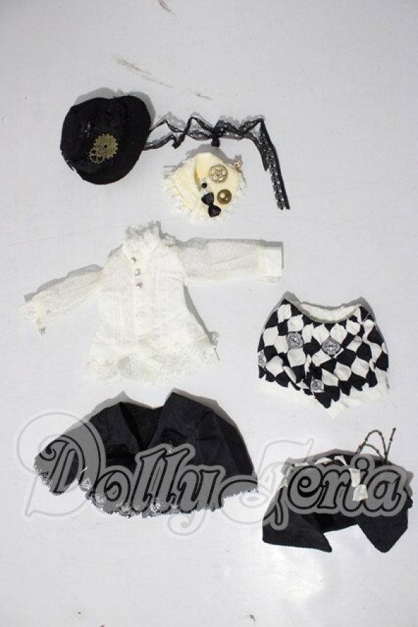 画像7: MYOU DOLL/Doudou Boy Ver. A-26-03-18-1044-TN-ZU (7)