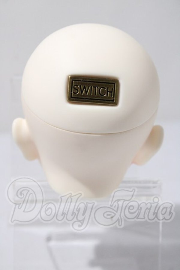 画像4: SWITCH/SHIHOヘッド A-26-03-18-1039-TN-ZU (4)