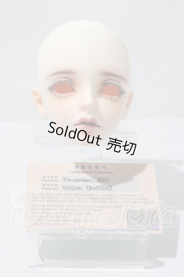 画像5: SWITCH/SHIHOヘッド A-26-03-18-1040-TN-ZU (5)