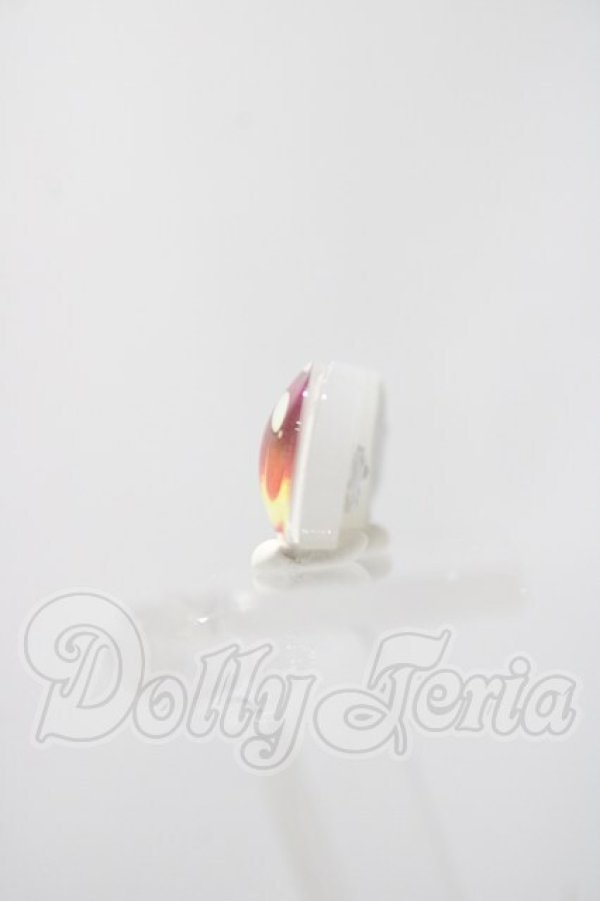 画像2: TINYFOX/アイ A-26-03-18-1099-TN-ZU (2)