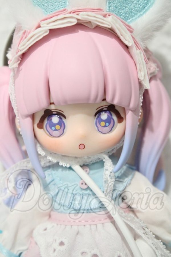 画像1: SIMONTOYS NYZAII 「夢の町」ブラインドドール A-26-03-18-1091-TN-ZU (1)