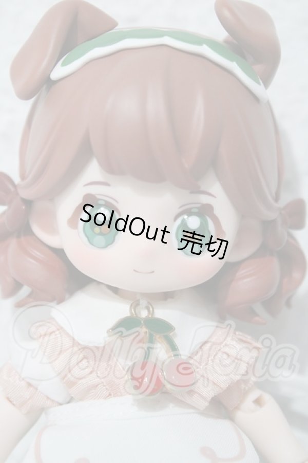 画像1: NYZAII ドリームタウンシリーズ/果樹園オーナー A-26-03-11-1056-TN-ZU (1)