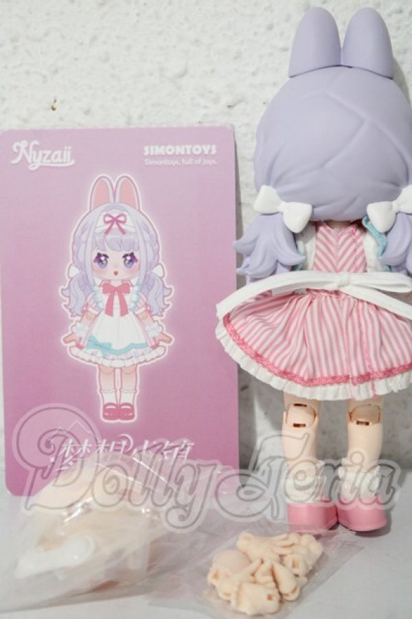 画像3: NYZAII /夢の町 花屋さん A-26-03-11-1058-TN-ZU (3)