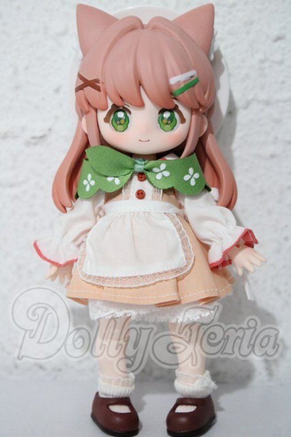 画像2: NYZAII ドリームタウンシリーズ/農場パートナー A-26-03-11-1057-TN-ZU (2)