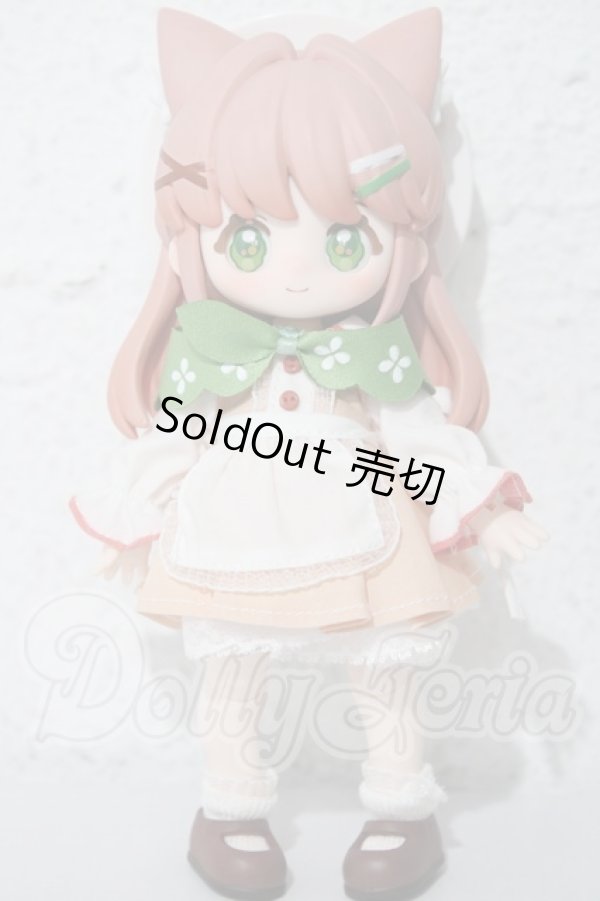 画像2: NYZAII ドリームタウンシリーズ/農場パートナー A-26-03-11-1057-TN-ZU (2)