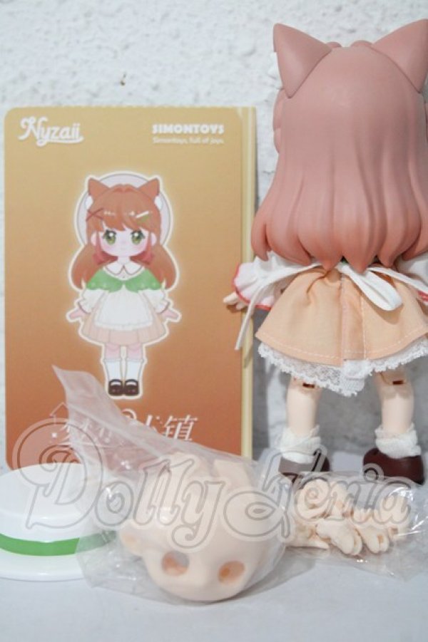 画像3: NYZAII ドリームタウンシリーズ/農場パートナー A-26-03-11-1057-TN-ZU (3)