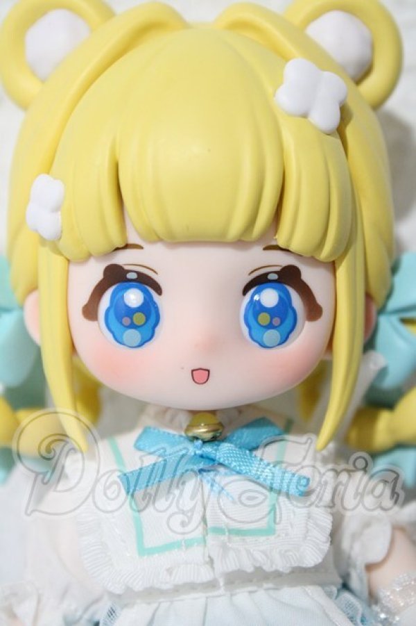 画像1: NYZAII ドリームタウンシリーズ/ダンス教師 A-26-03-18-1090-TN-ZU (1)