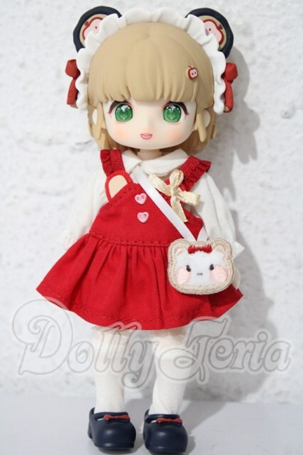 画像2: NAGI(ナギ)：交換学生/ヅヅクマ A-26-03-18-1089-TN-ZU (2)