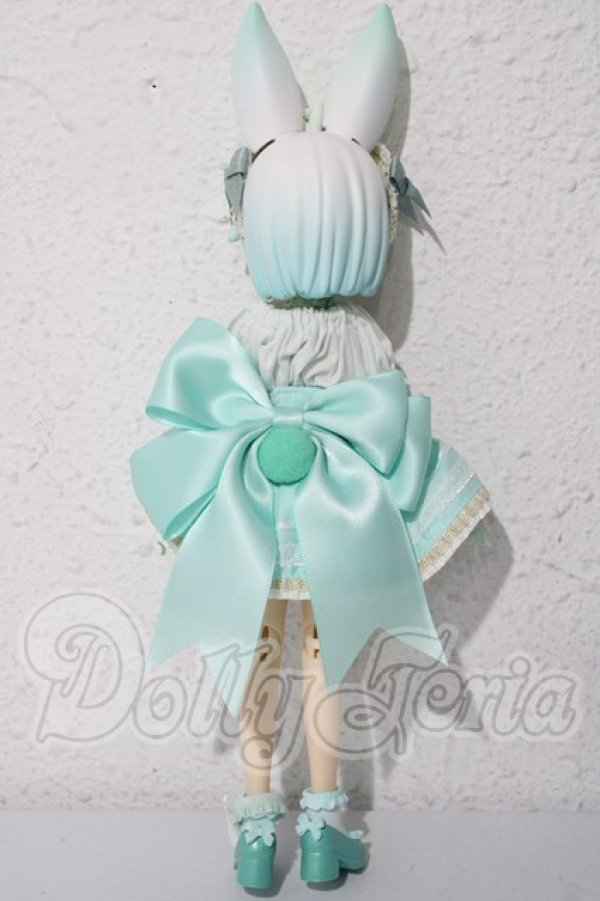 画像3: UFDOLL/1/6MINI スケール「ドリンク」 ミントミルクグリーン A-26-03-11-1064-TN-ZU (3)