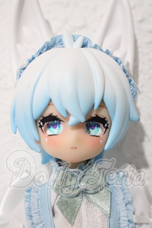 画像1: UFDOLL/シーソルトバニラティー A-26-03-11-1063-TN-ZU (1)