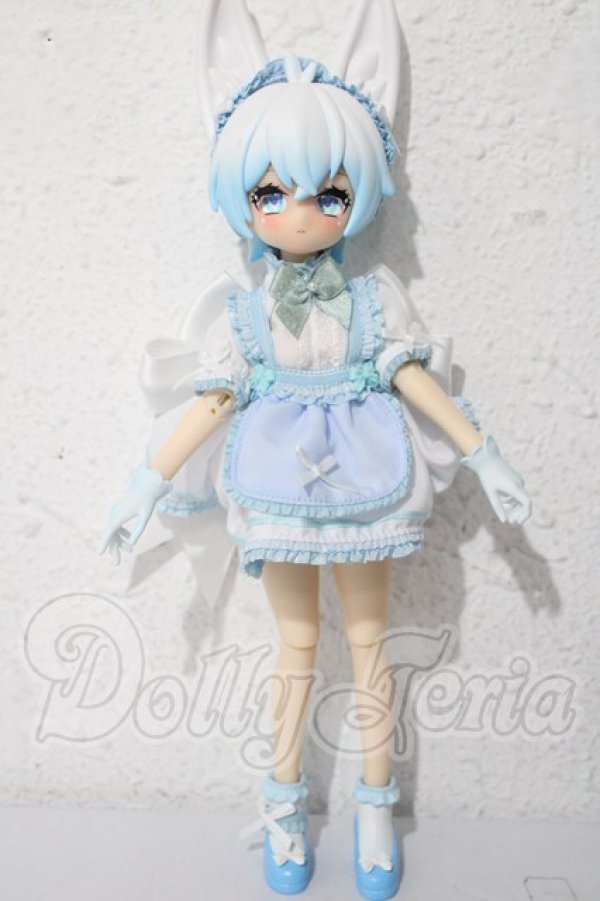 画像2: UFDOLL/シーソルトバニラティー A-26-03-11-1063-TN-ZU (2)