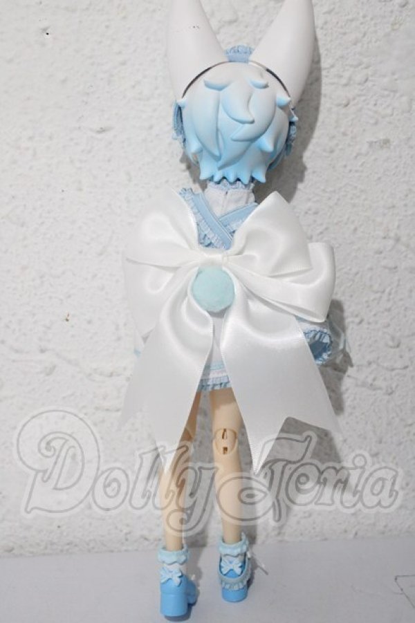 画像3: UFDOLL/シーソルトバニラティー A-26-03-11-1063-TN-ZU (3)