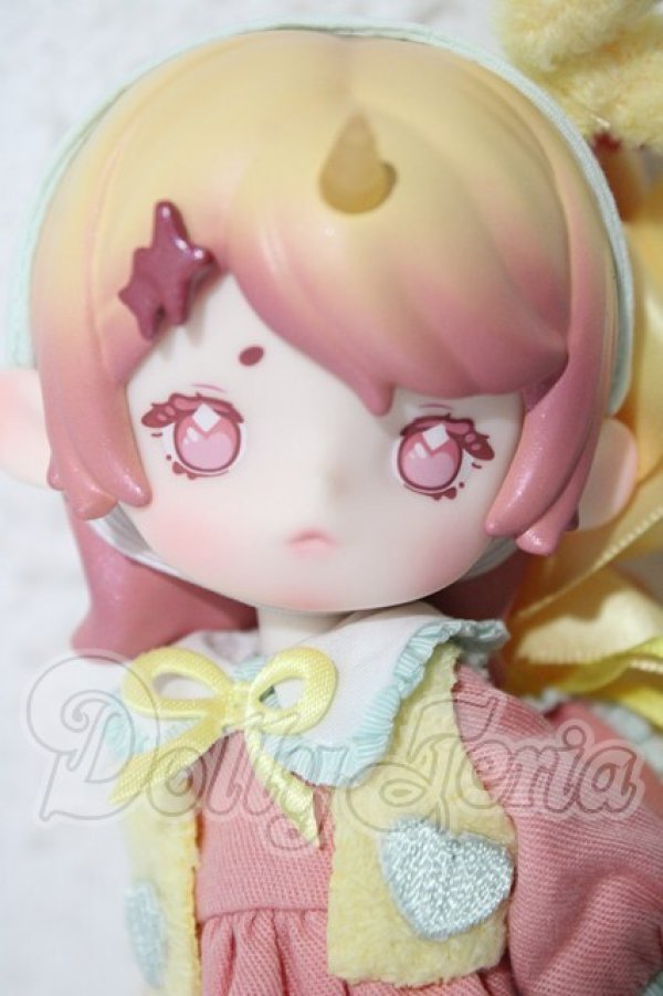 画像1: ANTU(アンティーユ)/温かい夢:お昼の夢 A-26-03-18-1092-TN-ZU (1)